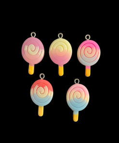 Lollipop Charm