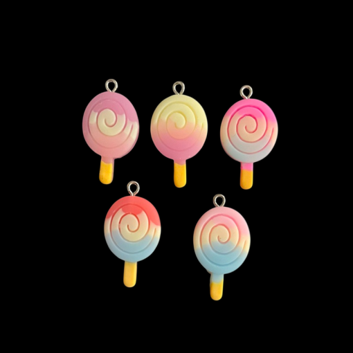 Lollipop Charm