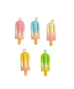 Alternative view of Icecream Charm