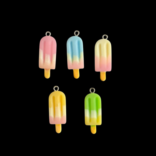 Icecream Charm