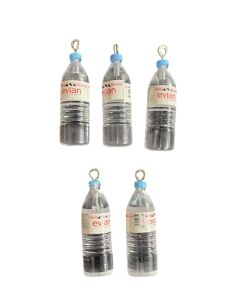 Alternative view of Water Drinks Bottle Charm