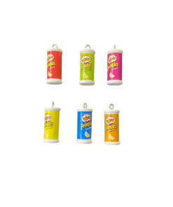 Alternative view of Potato Chips Charm