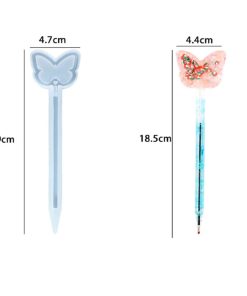 Pen Silicon Mould