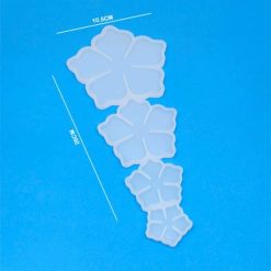 Silicone Mould - Flower
