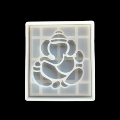 Silicone Mould - Ganpati