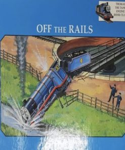 Off the Rails By The Rev W. Awdry