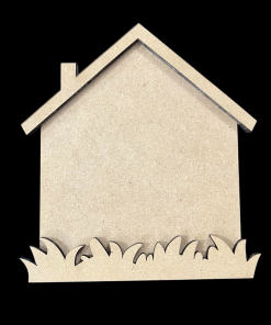 MDF House