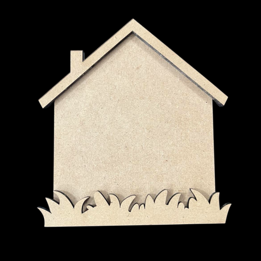 MDF House