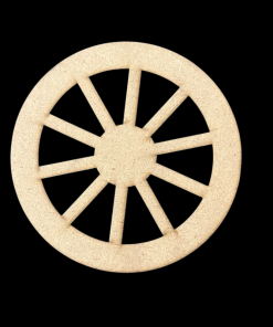 MDF Wheel