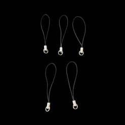 Lanyard - Black