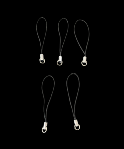 Lanyard - Black