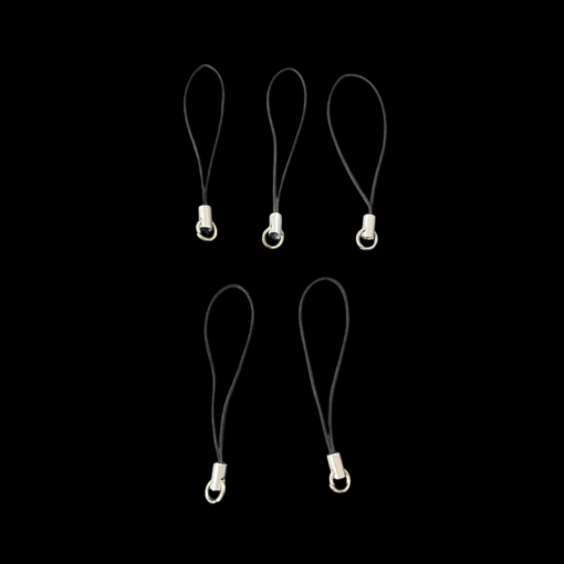 Lanyard - Black