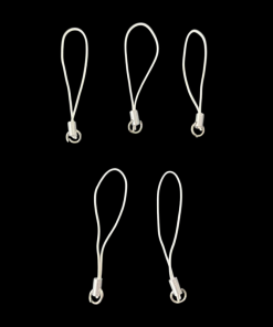 Lanyard - White