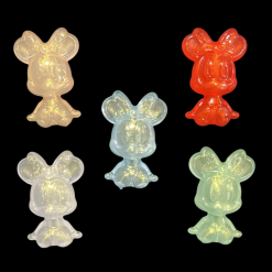 Miniature - Acrylic Mini Mouse