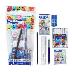 Doms Plastic Wow Craft Kit