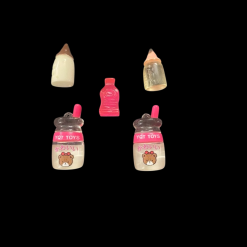 Miniature Drink Bottle