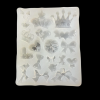 Silicone Mould – Basic Shapes Style 8