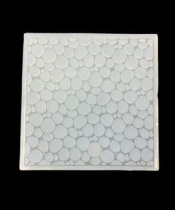 Silicone Mould – Honeycomb