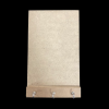 MDF Key Hanger