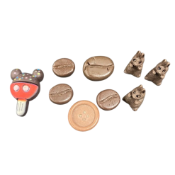 Miniature Food – Chocolates