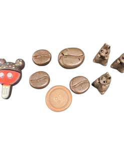 Miniature Food – Chocolates
