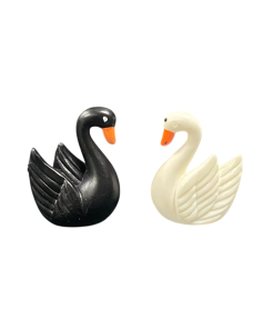 Miniature Swans Style 1