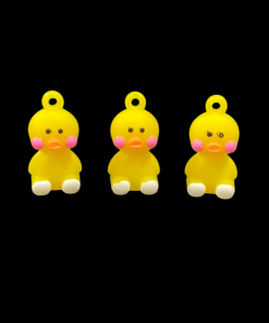 Miniature Yellow Ducks