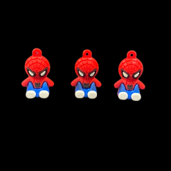 Miniature Spider Man