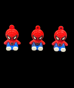 Miniature Spider Man