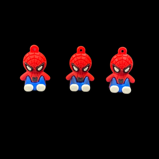 Miniature Spider Man