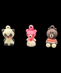 Miniature Teddy