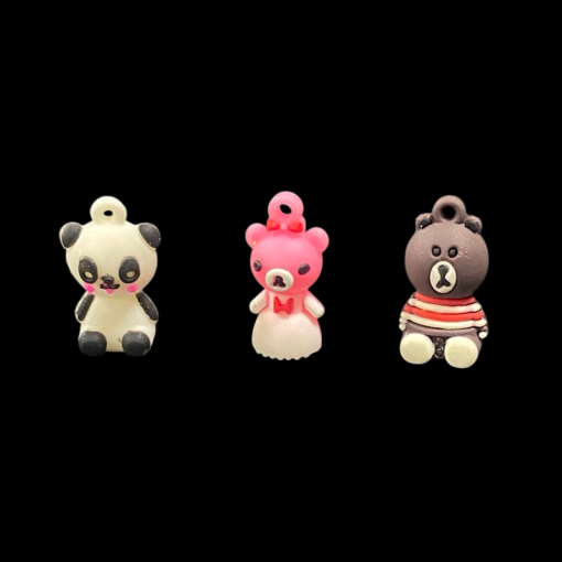 Miniature Teddy