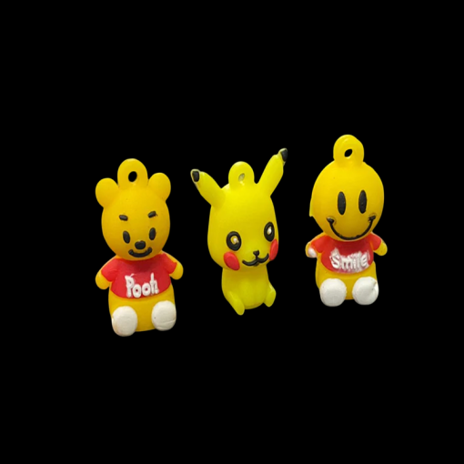 Miniature Pokemon