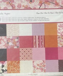 Crate Paper Pack