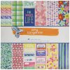 American Crafts Amy Tan Better Together Paper Pad