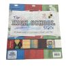 DCWV The High School Stack
