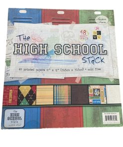 DCWV The High School Stack