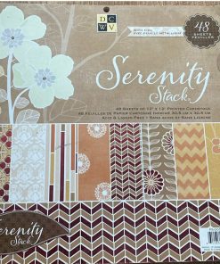 DCWV Serenity Stack