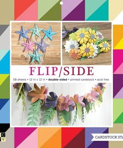 DCWV Double-Sided Cardstock Stack