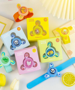 Fidget Spinner Wrist Band for Kids
