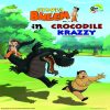 Pre-Owned Chhota Bheem Crocodile Crazy by Rajiv Chilaka