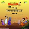 Pre-Owned Chhota Bheem The Invisible Man by Raj Viswanadha