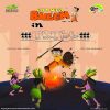 Pre-Owned Chhota Bheem Tribe by Rajiv Chilaka
