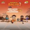 Pre-Owned Chhota Bheem In Dholakpur Athletics Championship by Raj Viswanadha