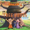 Preowned Chhota Bheem In Tree House by Nidhi Anand
