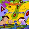 Preowned Chhota Bheem Board Game by Rajiv Chilaka