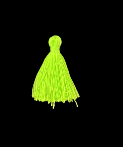Cotton Thread Tassel