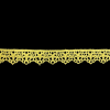 Embroidered Light Green Lace