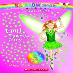Emily The Emerald Fairy By Daisy Meadows