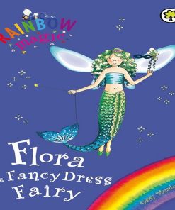 Fern The Green Fairy (Rainbow Fairies) By Daisy Meadows